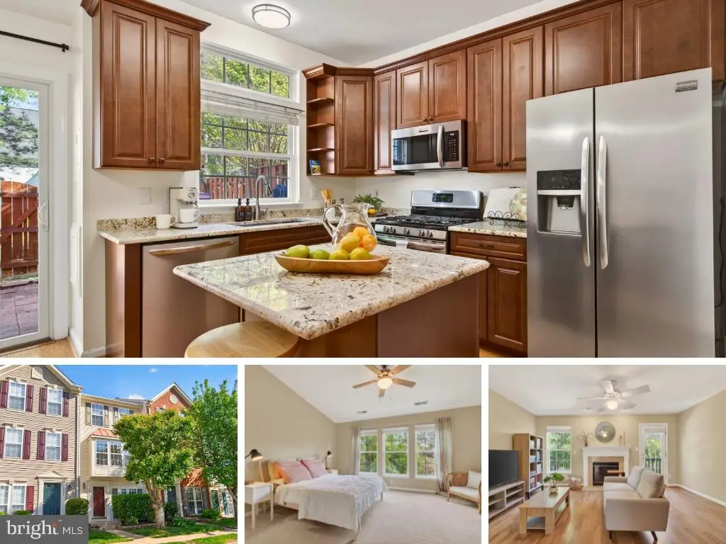 9829 Maitland Loop, Bristow, VA 20136 - #1