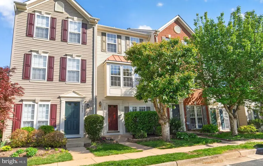 9829 Maitland Loop, Bristow, VA 20136 - #2