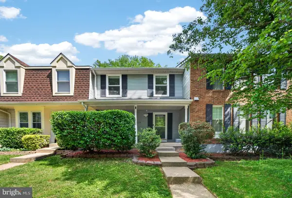 15095 Mill Spring Dr, DUMFRIES, VA 22025