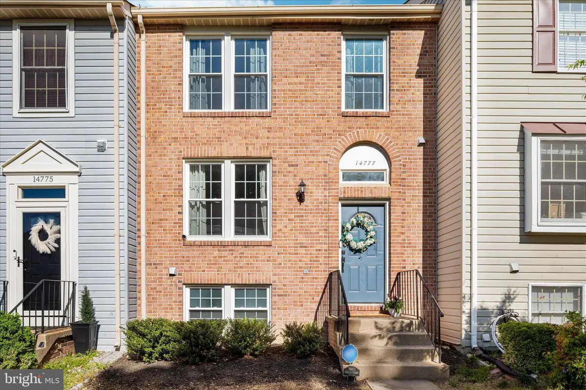 14777 Winding Loop, Woodbridge, VA 22191 - #1