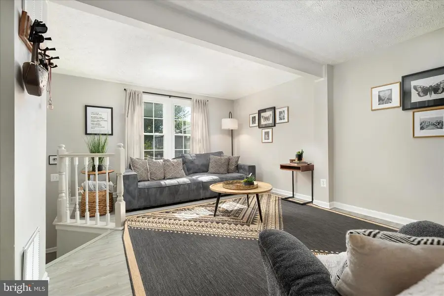 14777 Winding Loop, Woodbridge, VA 22191 - #3