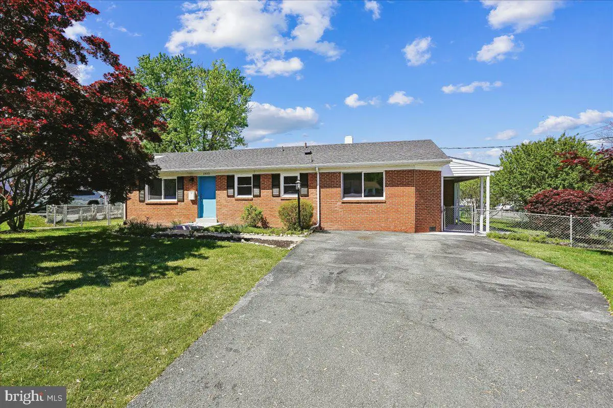 1400 Florida Ave, Woodbridge, VA 22191 - #1