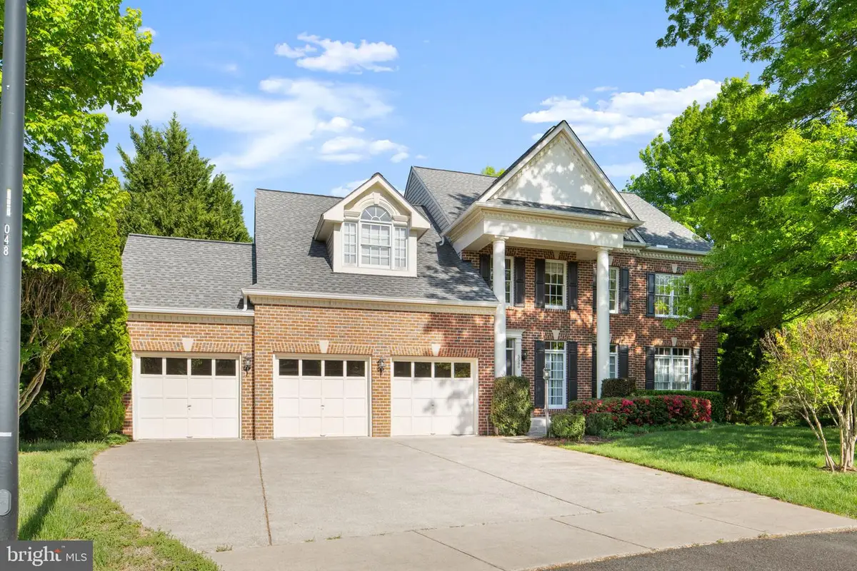 5500 Liber Ct, Gainesville, VA 20155 - #1