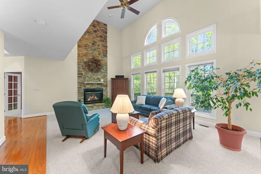 5500 Liber Ct, Gainesville, VA 20155 - #2