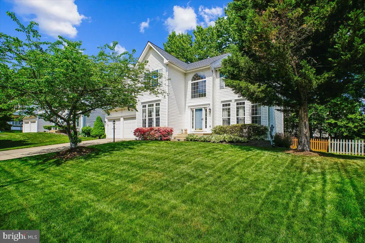 6006 Fincastle Dr, Manassas, VA 20112 - #1