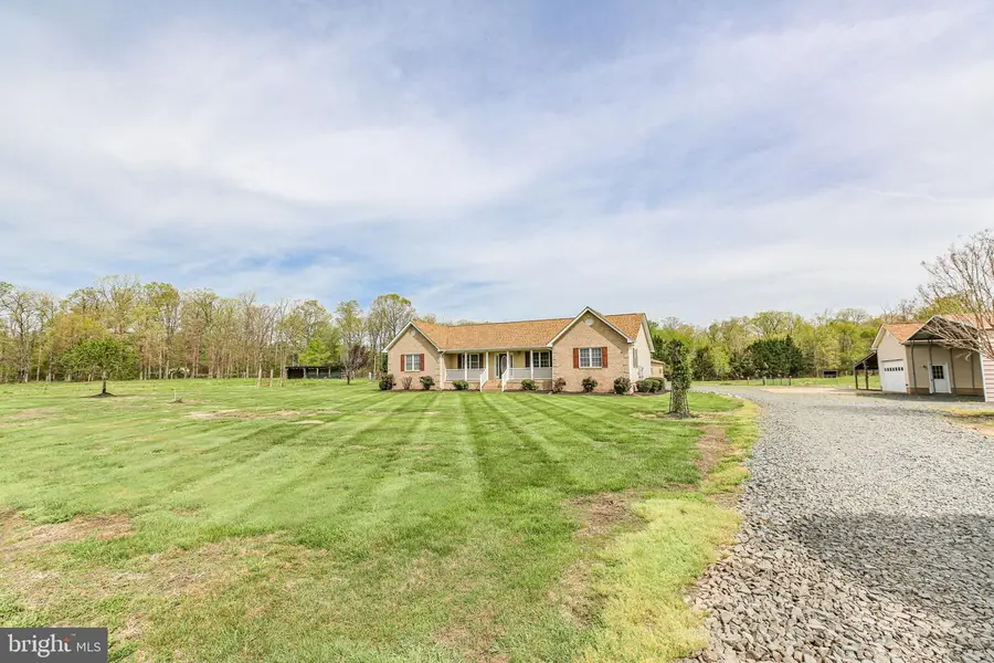 14671 Deepwood Ln, Nokesville, VA 20181 - #3