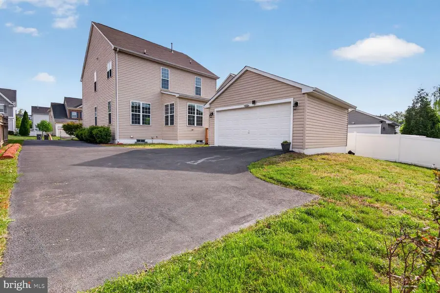 12021 Spring Beauty Rd, Bristow, VA 20136 - #2