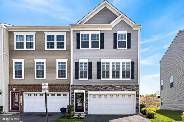 7081 Mongoose Trl, GAINESVILLE, VA 20155