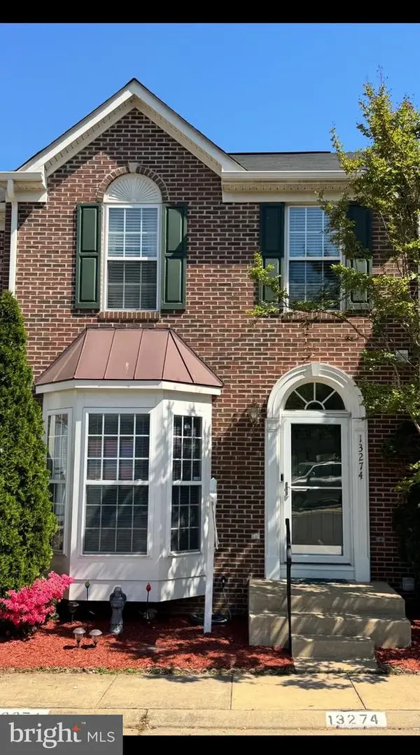 13274 Revillo Loop, WOODBRIDGE, VA 22191