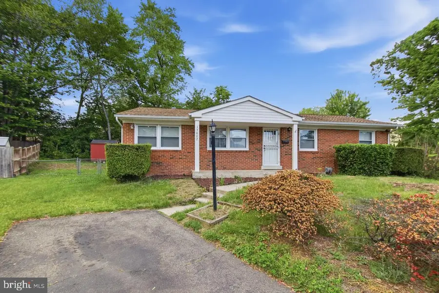 13002 Kolman Ct, Woodbridge, VA 22193 - #2