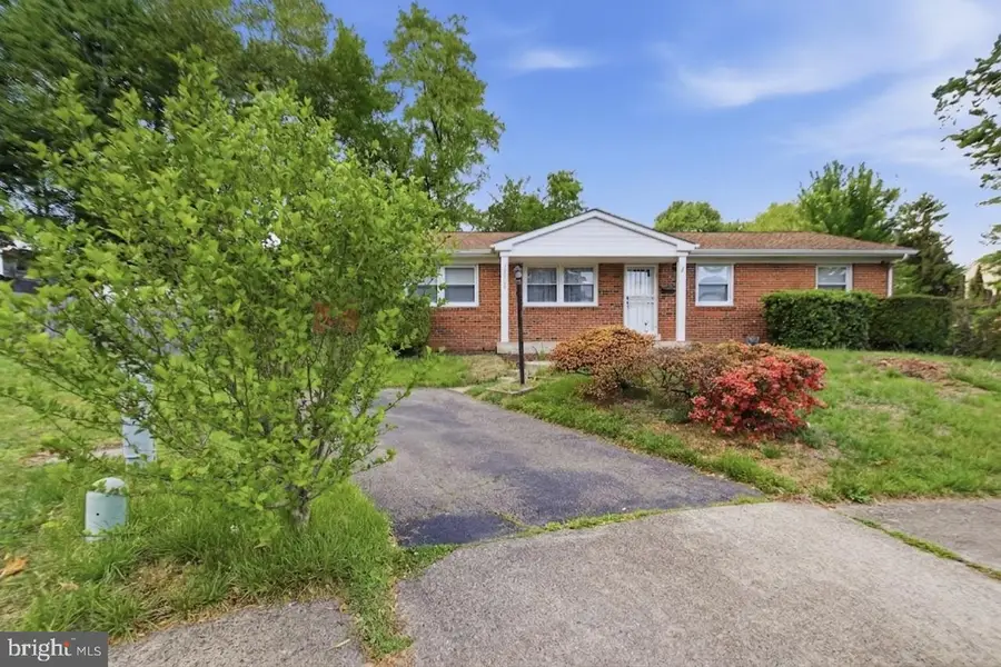 13002 Kolman Ct, Woodbridge, VA 22193 - #3
