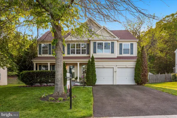 9344 Signal Station Dr, MANASSAS, VA 20111