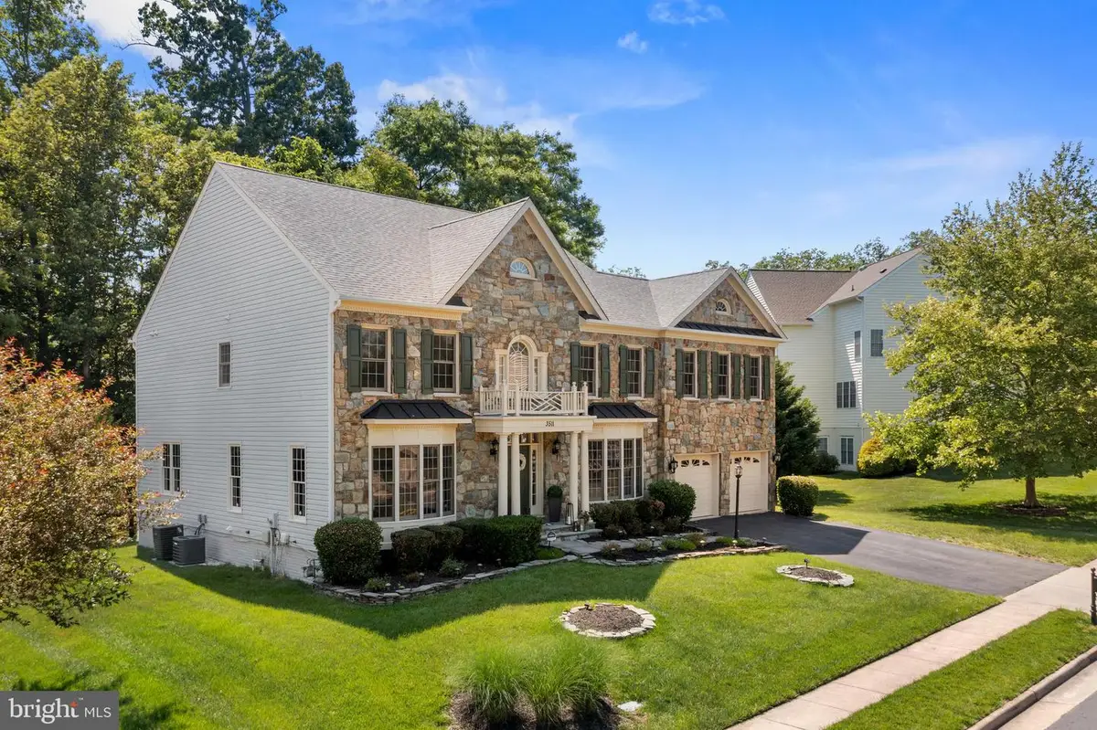 3511 Germainia Ct, Triangle, VA 22172 - #1