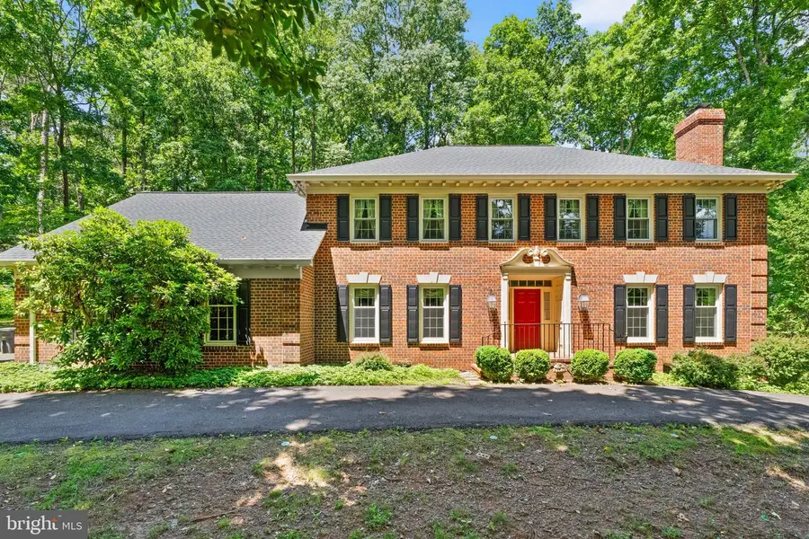 4560 Lynn Forest Dr, Gainesville, VA 20155 - #2