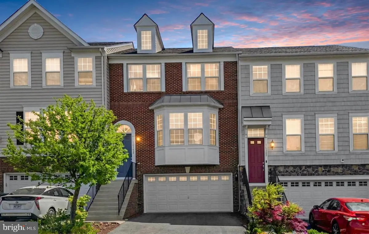 16733 Shackleford Way, Woodbridge, VA 22191 - #1