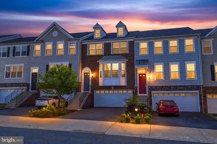 16733 Shackleford Way, Woodbridge, VA 22191 - #2