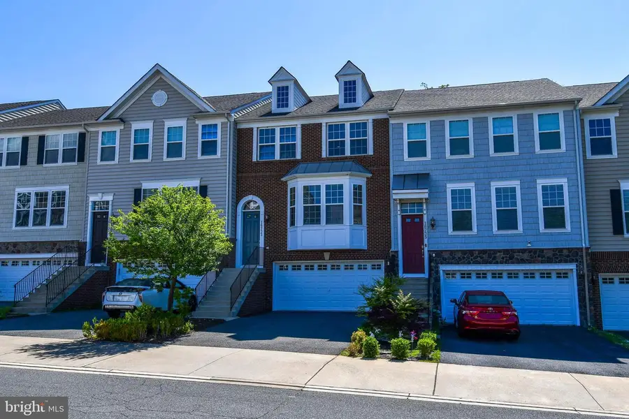 16733 Shackleford Way, Woodbridge, VA 22191 - #3