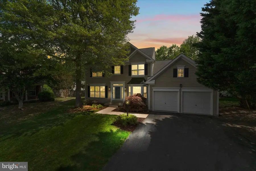 13843 Percheron Trl, Gainesville, VA 20155 - #3