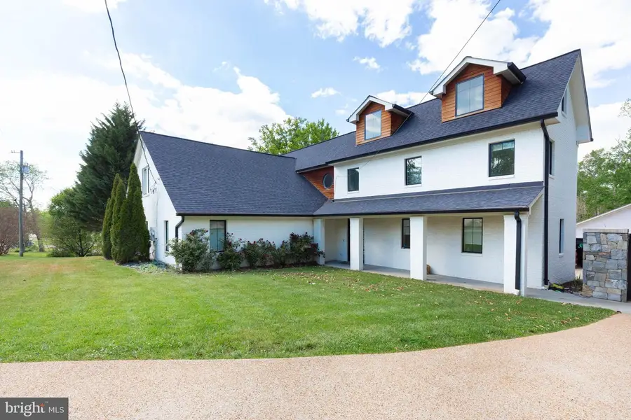 7818 Leland Rd, Manassas, VA 20111 - #2