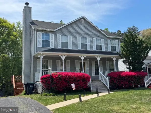 13724 Palm Rd, WOODBRIDGE, VA 22193