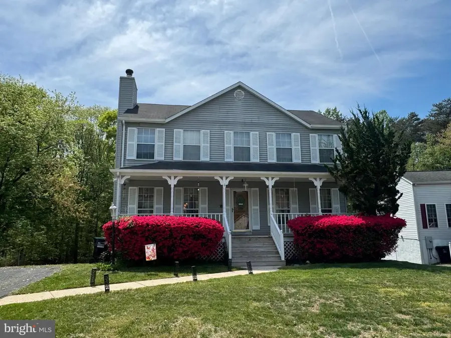 13724 Palm Rd, Woodbridge, VA 22193 - #2