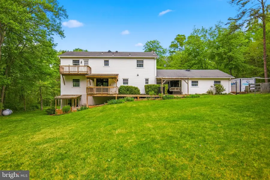 9045 Forestview Dr, Manassas, VA 20112 - #3