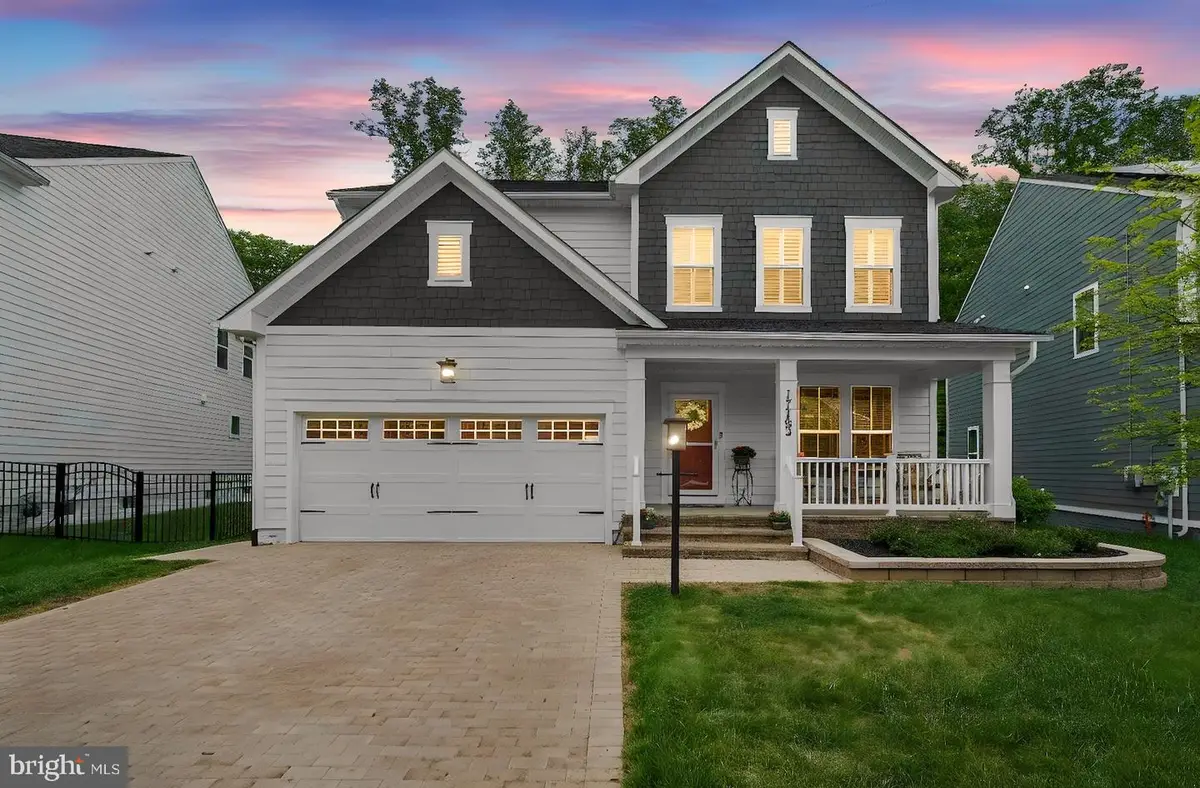17763 White Campion Way, Dumfries, VA 22026 - #1