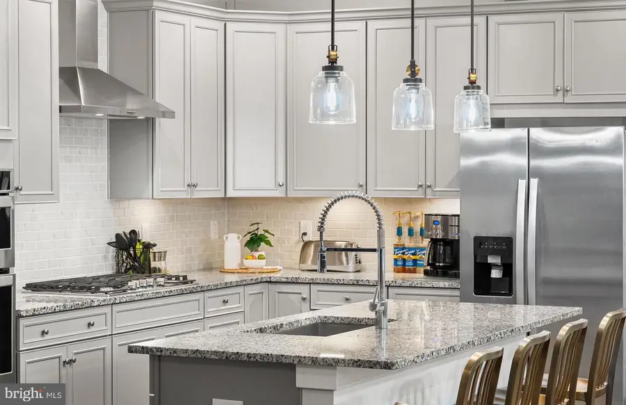 17763 White Campion Way, Dumfries, VA 22026 - #2