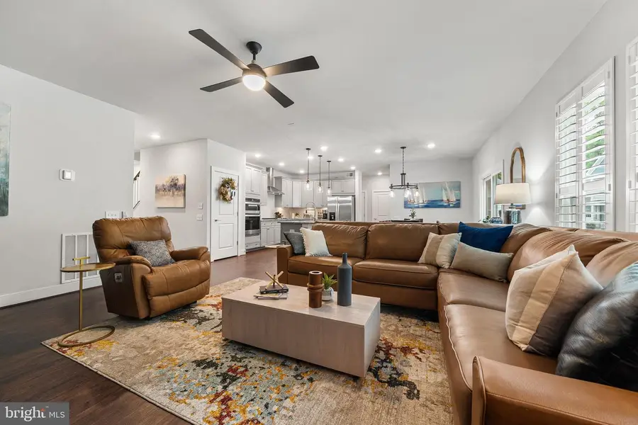 17763 White Campion Way, Dumfries, VA 22026 - #3