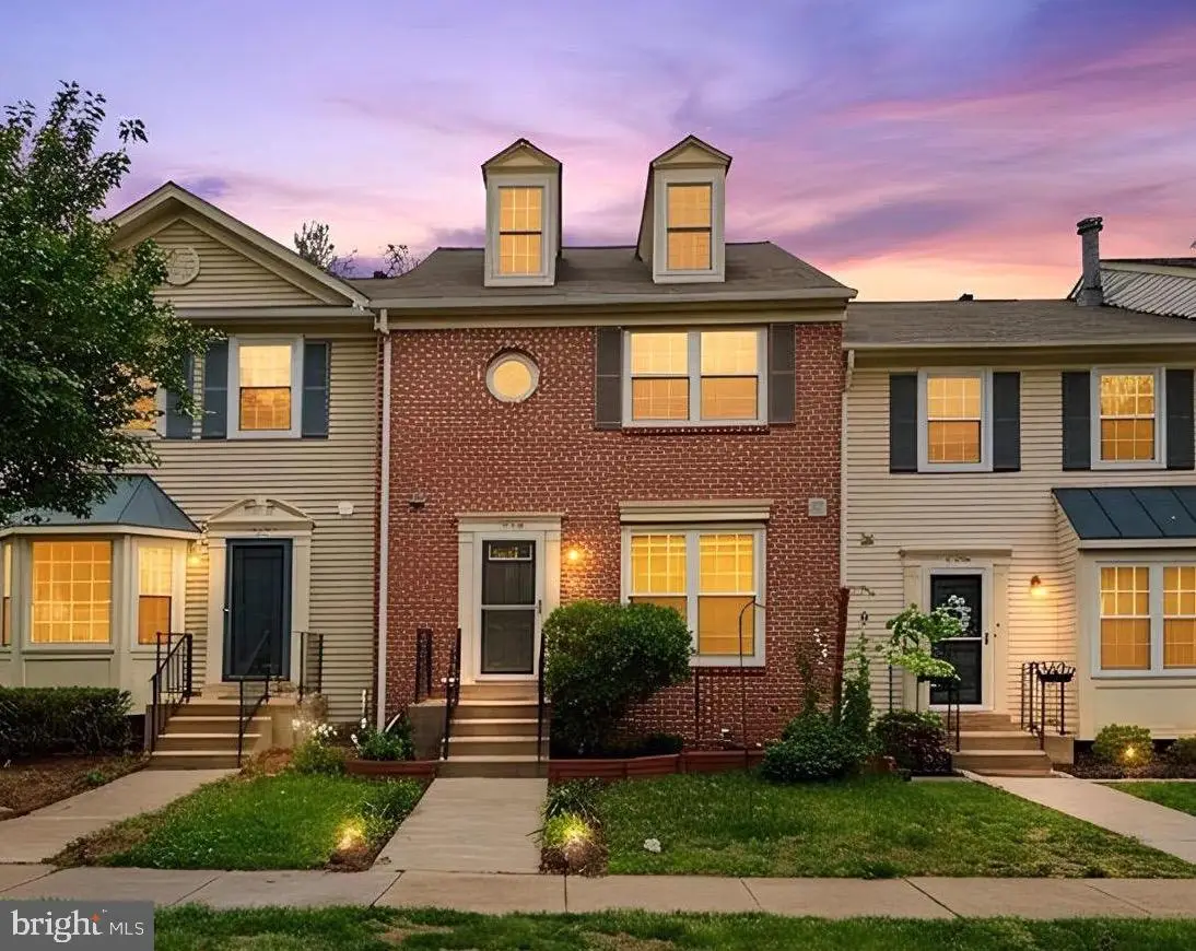 11303 Kessler Pl, Manassas, VA 20109 - #1