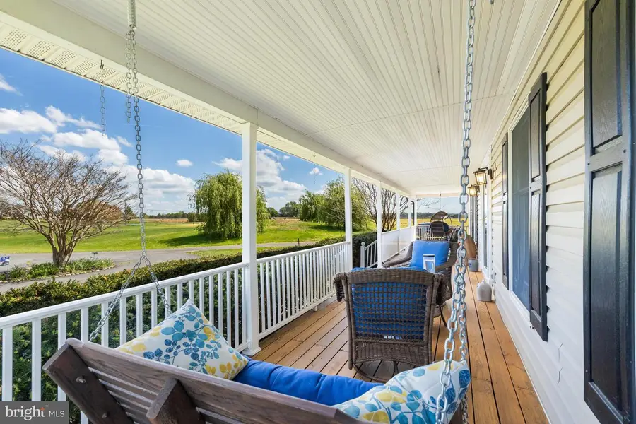 11105 Parkgate Dr, Nokesville, VA 20181 - #3