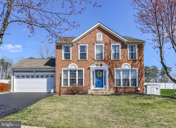 4074 Elkwood Ct, WOODBRIDGE, VA 22193