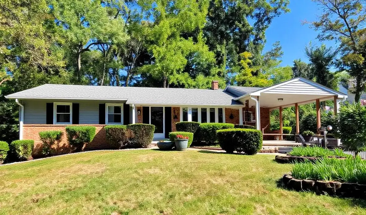 2306 Marline Ct, Woodbridge, VA 22192 - #1