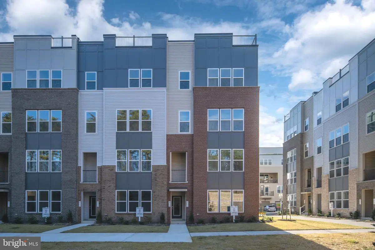 2534 Neabsco Common Pl, Woodbridge, VA 22191 - #1