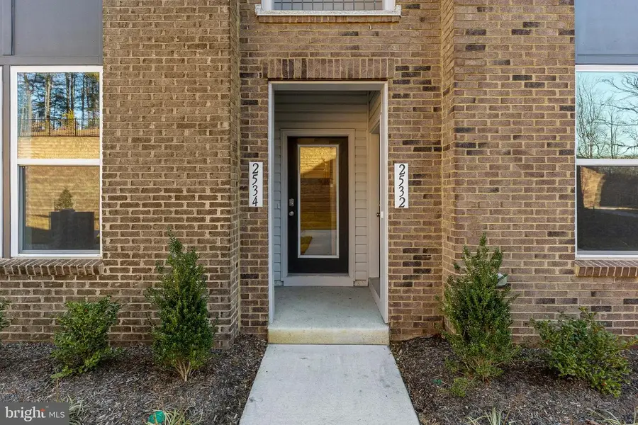 2534 Neabsco Common Pl, Woodbridge, VA 22191 - #3
