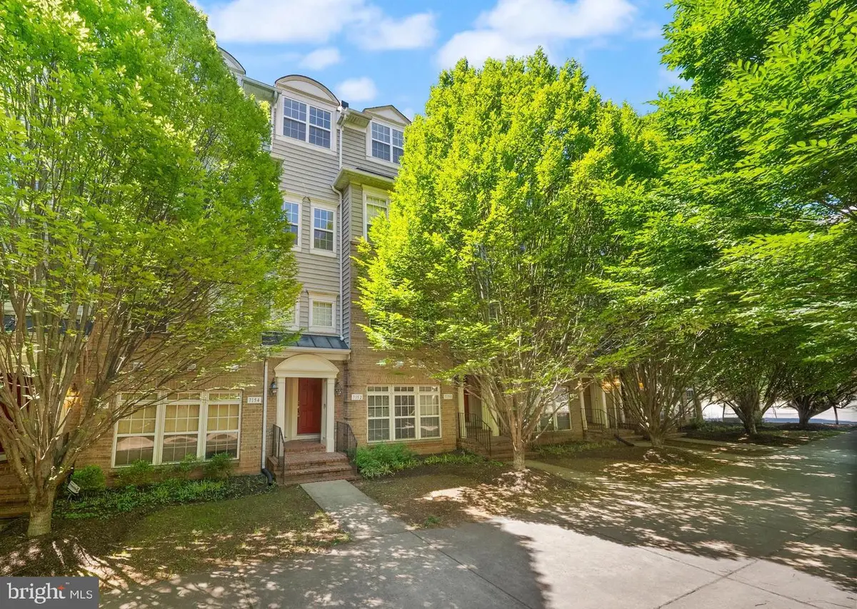 7152 Little Thames Dr #188, Gainesville, VA 20155 - #1