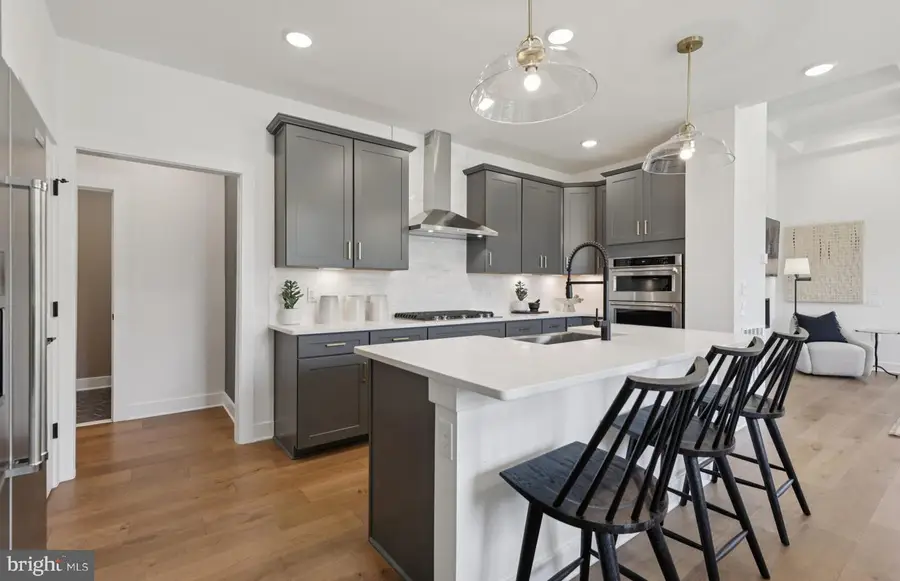 6021 Sunstone Ln, Haymarket, VA 20169 - #2