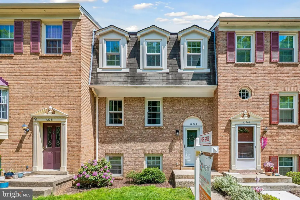 12243 Thyme Ln, Woodbridge, VA 22192 - #1