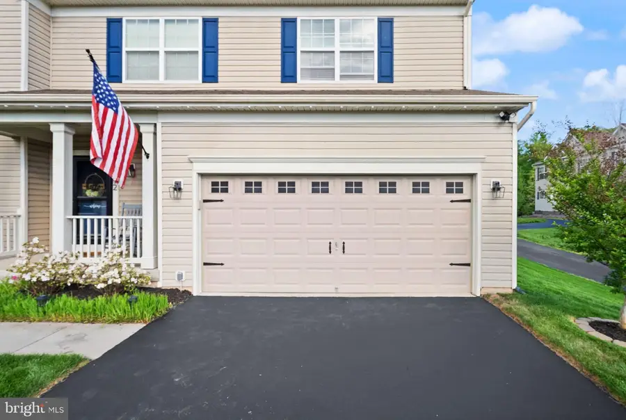 14492 Sharpshinned Dr, Gainesville, VA 20155 - #2