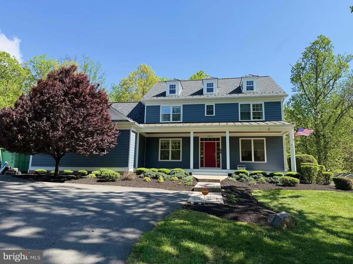 2075 Mountain Rd, Haymarket, VA 20169 - #1