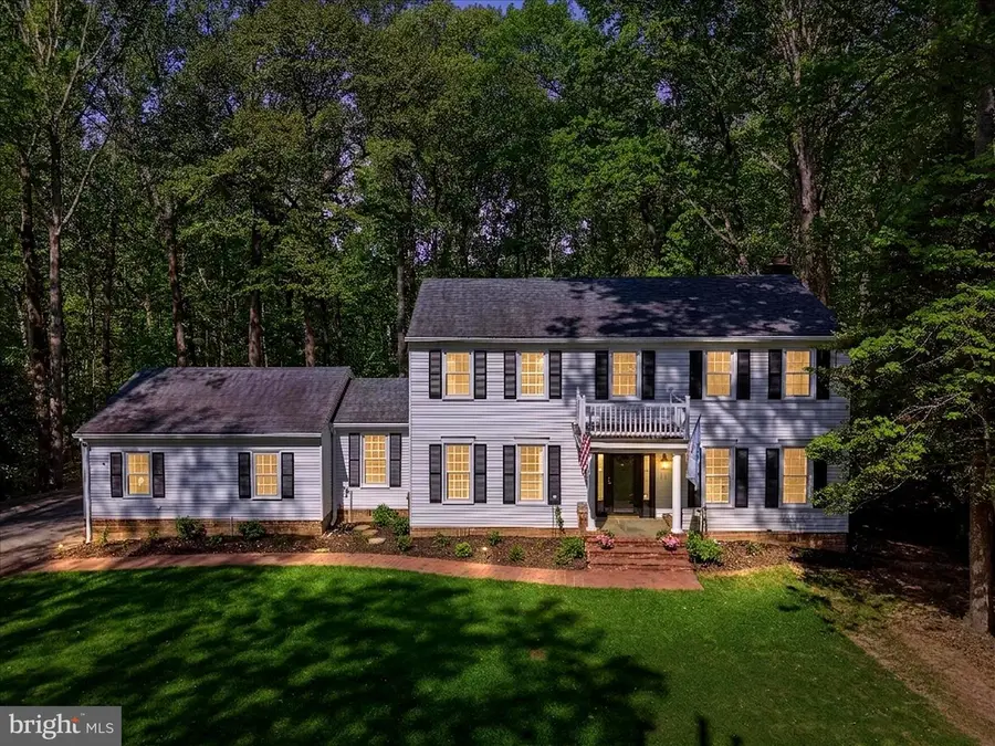 13344 Marie Dr, Manassas, VA 20112 - #2