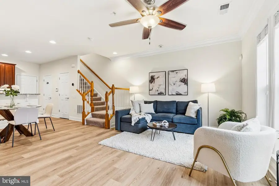 14557 Barkham Dr ##296a, Woodbridge, VA 22191 - #2