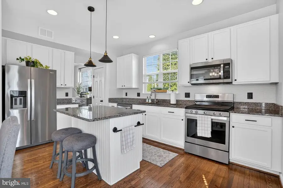 13791 Tartan Hills Pkwy, Bristow, VA 20136 - #2