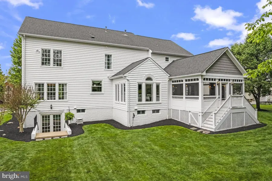 12868 Darnick Ct, Bristow, VA 20136 - #2
