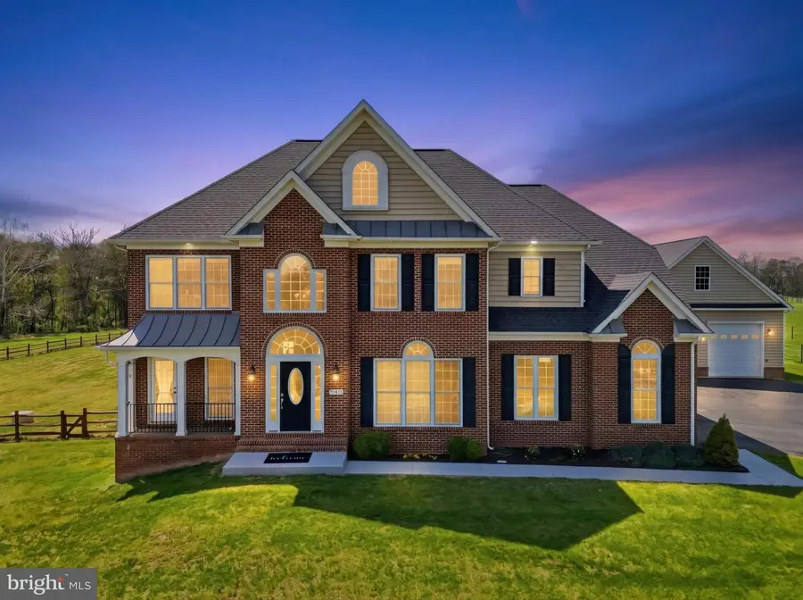 12830 Slate Bridge Ct, Nokesville, VA 20181 - #2