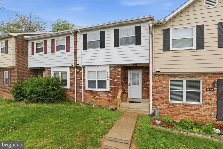 14806 Ensor Ct, Woodbridge, VA 22193 - #3