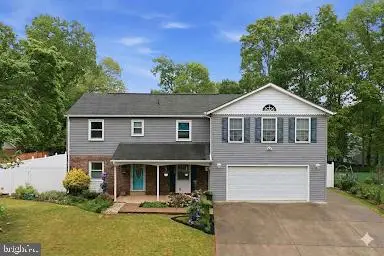 7309 Castle Rd, Manassas, VA 20109 - #1