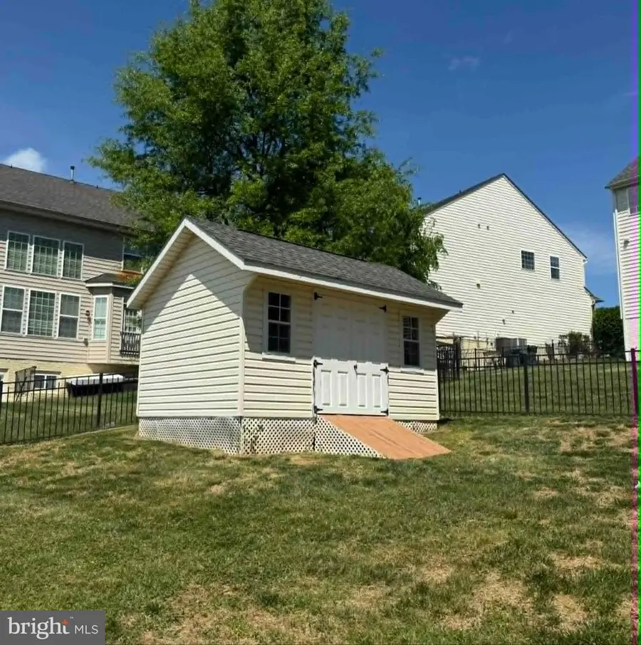 16380 Rusty Rudder Dr, Woodbridge, VA 22191 - #2