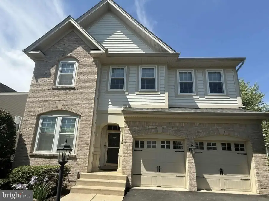 16380 Rusty Rudder Dr, Woodbridge, VA 22191 - #3