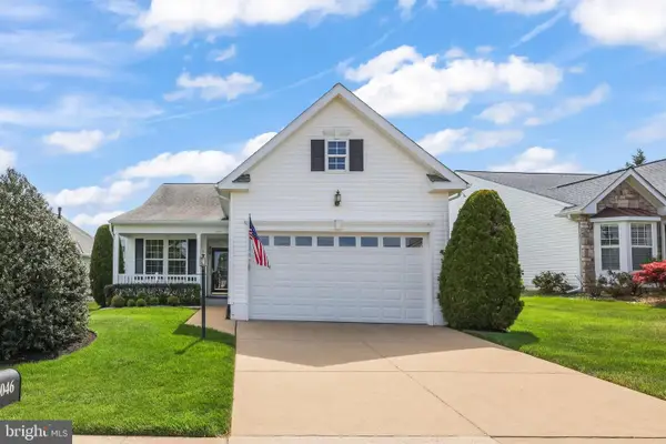 4046 Lunar Eclipse Dr, DUMFRIES, VA 22025